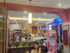 -金陵后厨·南京菜(新街口秣陵路店)