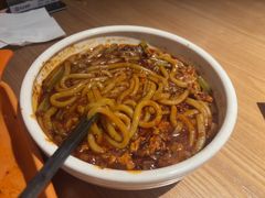 -谷丽麦馕新疆菜·清真(步步高梅溪新天地店)