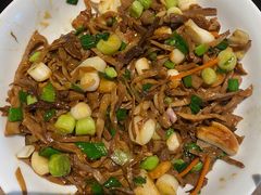 -四道菜·福建菜馆(新街口金鹰店)