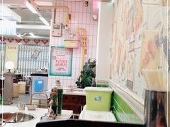 大堂-电台巷火锅(科华总店)