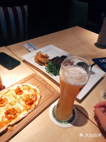 味道很惊艳。下次还会去