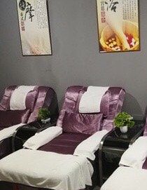 -顺则昌推按正骨理疗