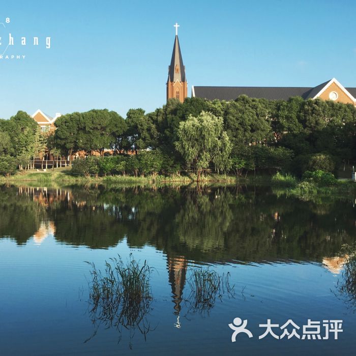 白鹭园图片-北京公园-大众点评网