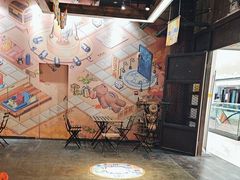 -YOGO优果密室逃脱(新佳丽广场店)