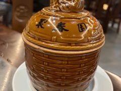 -安泰楼·佛跳墙创始人·传统闽味早茶·酒楼(三坊七巷闽菜地标店)