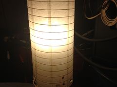 桌上灯饰-等待戈多Waiting For Godot(交道口店)