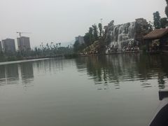 -枫香湖儿童公园