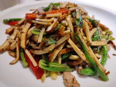萧山辣椒菜-小厨师·二十年沈家门小海鲜(百井坊巷店)