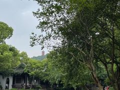 -惠山古镇·寄畅园