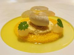 -三嚥阁 La Villa Restaurant