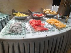 android_upload_pic-南通绿洲国际假日酒店全日餐厅