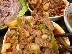 -牛签签串串香(IFS店)