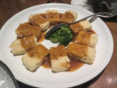 鲍汁冰山味皇-甬上名灶(天一阁·翠柏店)