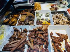 -福建千里香馄饨馆(淠河路店)