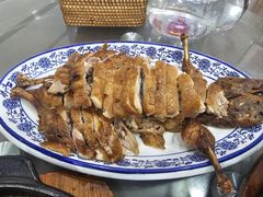 -广迎居老正兴菜馆