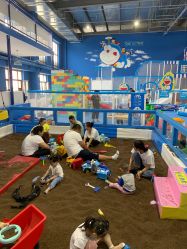 -哆啦爱梦儿童乐园(住邦城市广场店)