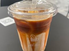 -Seesaw Coffee(深圳深业上城店)