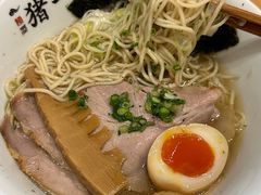-面屋 猪一
