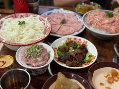 -楠火锅(西单店)