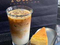 -Torch Coffee 炬点咖啡