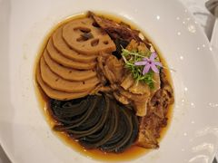 -舜耕山庄御膳房宴会餐厅(舜耕路店)