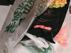 -中百仓储(古田路店)