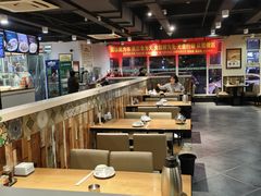 -直隶安家牛肉罩饼(新石店)