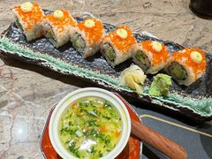 -松临·铁板烧&Omakase(神农店)