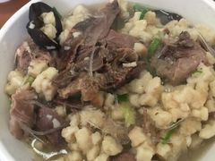 -刘信牛羊肉小炒泡馍(回民街店)