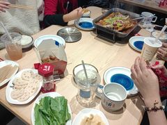 -鱼酷活鱼烤鱼(沈阳大悦城店)