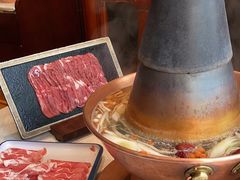 -东来顺饭庄(天坛店)