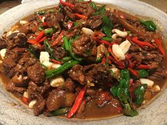 -大张烙馍村(泉山店)