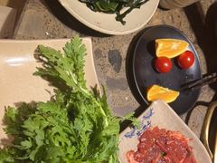 -小龙坎火锅(总店)