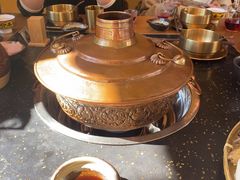 -陀岗美食·云南藏式特色餐厅