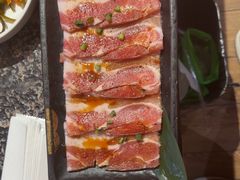 -九田家黑牛烤肉料理(石路天虹店)