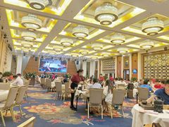 大堂-顺德人家食府(黄金广场店)