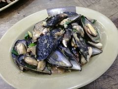 -贞姨美食·老字号海鲜大排档