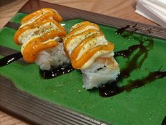 -晴季寿司(红旗街万达店)