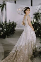-MANLI BRIDAL婚纱