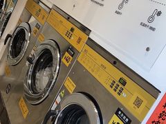 -XI·LaundryCafe 喜咖自助洗衣咖啡店