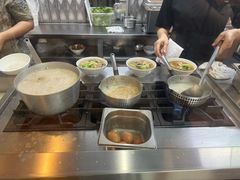 -马来西亚美食街