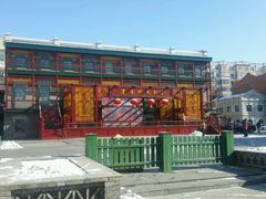 -张包铺(道外店)