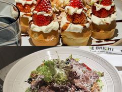 -BE BRIGHT KITCHEN(正佳广场店)