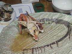 -和源祥·日照菜扛把子(万平口一店)