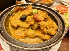 -澳门木偶葡国餐厅(珠海店)