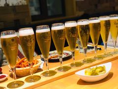 -LENBACH兰巴赫西餐啤酒坊(大连东港店)