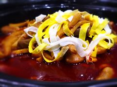 -雅和生态渔庄·宜城锅巴饭(龙灵山公园店)