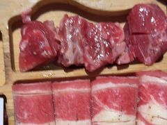 -焱铁烧·黑毛和牛专门店(杭州嘉里中心店)