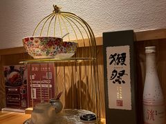 -原志优秀食材·匠心料理·海胆主题(金亿广场店)