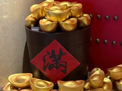 -丽晶轩中餐厅(重庆丽晶酒店)
